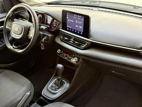 FIAT Pulse 1.3 16V 4P FLEX DRIVE AUTOM�TICO CVT, Foto 6