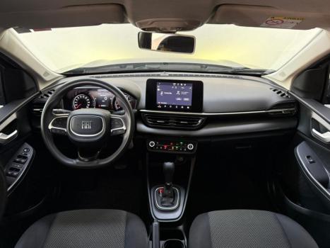 FIAT Pulse 1.3 16V 4P FLEX DRIVE AUTOM�TICO CVT, Foto 7