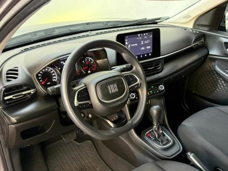 FIAT Pulse 1.3 16V 4P FLEX DRIVE AUTOM�TICO CVT, Foto 9