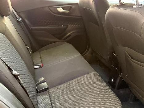 FIAT Pulse 1.3 16V 4P FLEX DRIVE AUTOM�TICO CVT, Foto 10