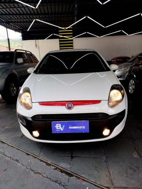 FIAT Punto 1.4 4P ATTRACTIVE FLEX, Foto 1