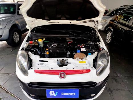 FIAT Punto 1.4 4P ATTRACTIVE FLEX, Foto 2