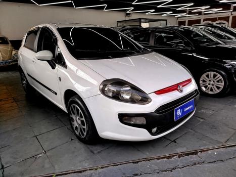 FIAT Punto 1.4 4P ATTRACTIVE FLEX, Foto 3