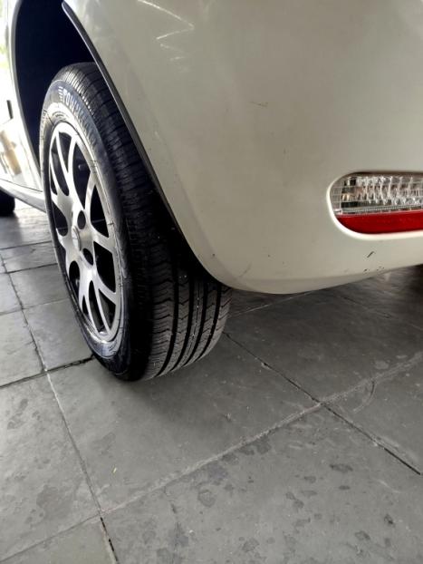 FIAT Punto 1.4 4P ATTRACTIVE FLEX, Foto 6