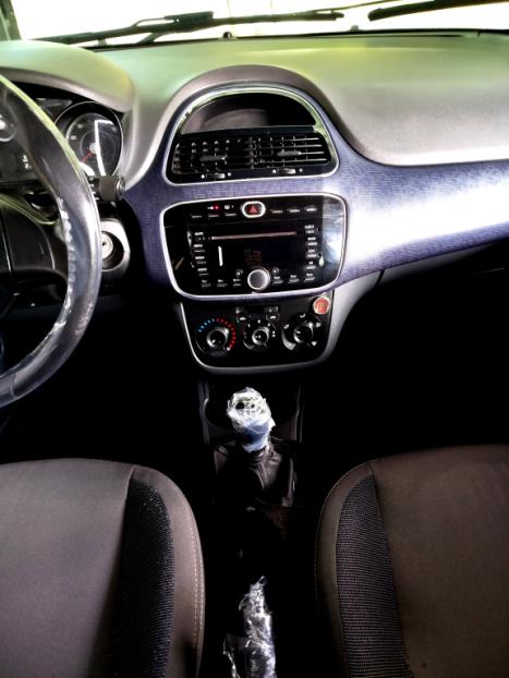 FIAT Punto 1.4 4P ATTRACTIVE FLEX, Foto 7
