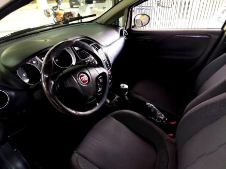 FIAT Punto 1.4 4P ATTRACTIVE FLEX, Foto 10