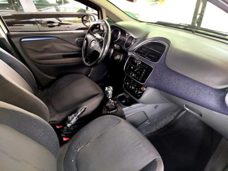 FIAT Punto 1.4 4P ATTRACTIVE FLEX, Foto 11