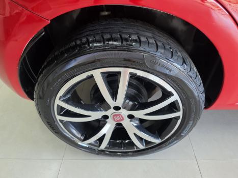 FIAT Punto 1.4 4P ATTRACTIVE FLEX, Foto 4