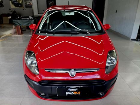 FIAT Punto 1.4 4P ATTRACTIVE FLEX, Foto 5