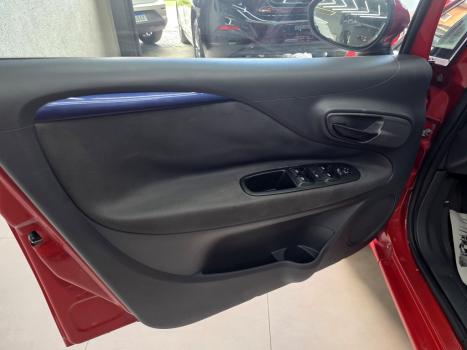 FIAT Punto 1.4 4P ATTRACTIVE FLEX, Foto 8