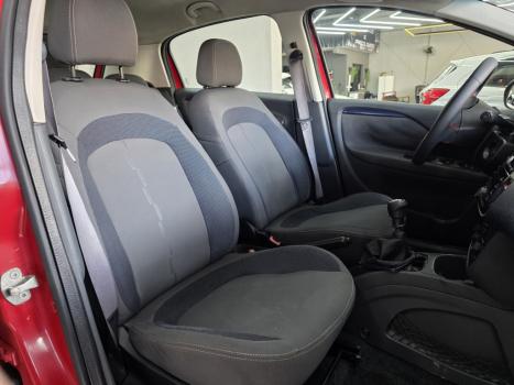 FIAT Punto 1.4 4P ATTRACTIVE FLEX, Foto 10