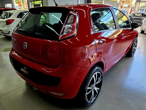 FIAT Punto 1.4 4P ATTRACTIVE FLEX, Foto 11