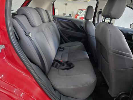 FIAT Punto 1.4 4P ATTRACTIVE FLEX, Foto 12