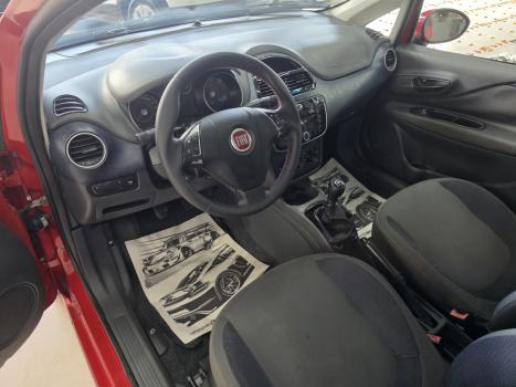 FIAT Punto 1.4 4P ATTRACTIVE FLEX, Foto 14