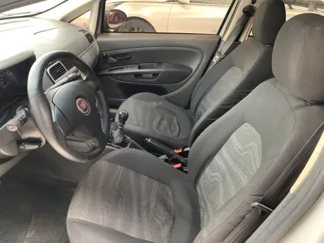 FIAT Punto 1.4 4P ELX FLEX, Foto 7