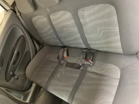 FIAT Punto 1.4 4P ELX FLEX, Foto 9