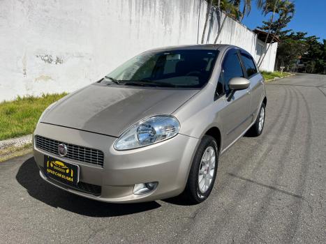 FIAT Punto 1.4 4P ELX FLEX, Foto 3