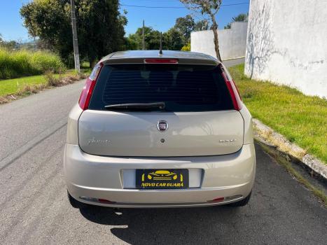 FIAT Punto 1.4 4P ELX FLEX, Foto 5