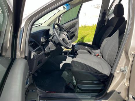 FIAT Punto 1.4 4P ELX FLEX, Foto 7