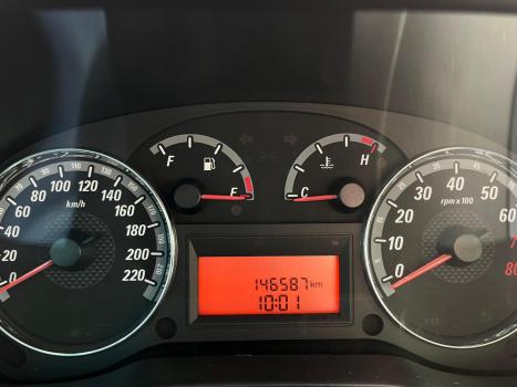 FIAT Punto 1.4 4P ELX FLEX, Foto 12