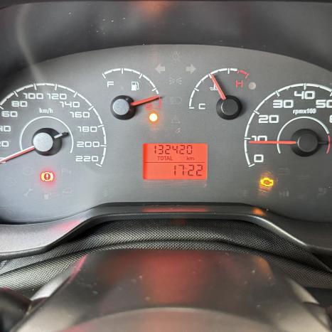 FIAT Punto 1.4 4P FLEX ATTRACTIVE ITALIA, Foto 3