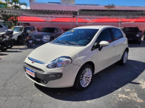 FIAT Punto 1.6 16V 4P ESSENCE FLEX, Foto 1