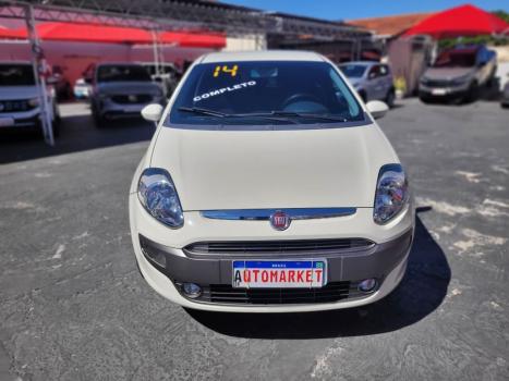 FIAT Punto 1.6 16V 4P ESSENCE FLEX, Foto 2