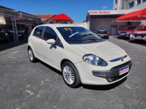FIAT Punto 1.6 16V 4P ESSENCE FLEX, Foto 3