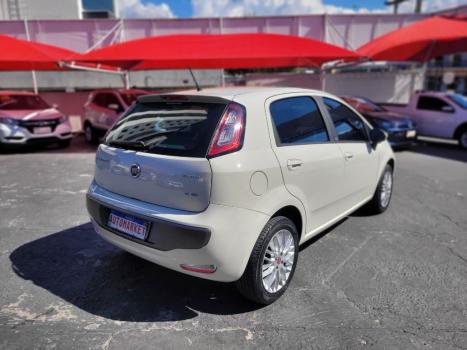 FIAT Punto 1.6 16V 4P ESSENCE FLEX, Foto 4