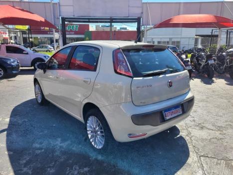 FIAT Punto 1.6 16V 4P ESSENCE FLEX, Foto 5