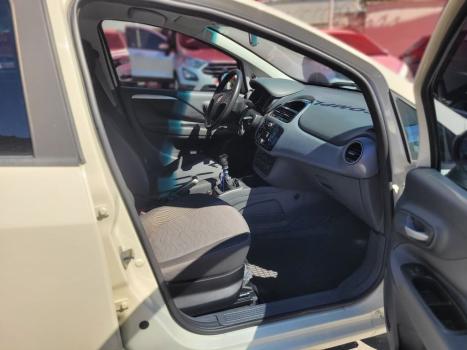 FIAT Punto 1.6 16V 4P ESSENCE FLEX, Foto 7