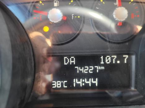 FIAT Punto 1.6 16V 4P ESSENCE FLEX, Foto 9