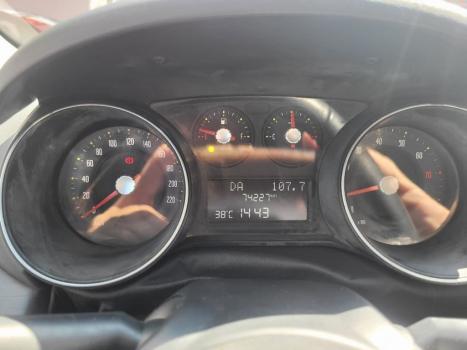 FIAT Punto 1.6 16V 4P ESSENCE FLEX, Foto 10