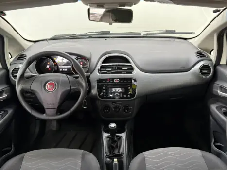 FIAT Punto 1.6 16V 4P ESSENCE FLEX, Foto 7