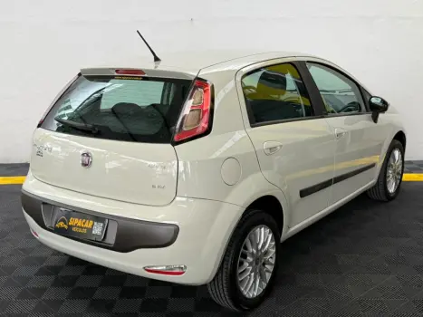 FIAT Punto 1.6 16V 4P ESSENCE FLEX, Foto 12