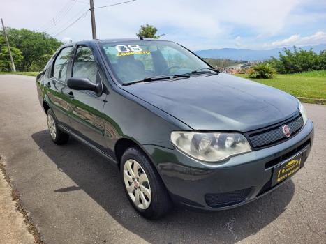 FIAT Siena 1.0 16V 4P, Foto 1