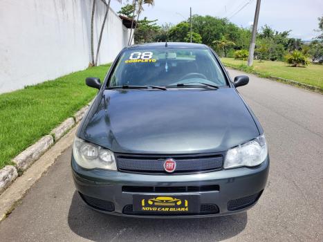 FIAT Siena 1.0 16V 4P, Foto 2