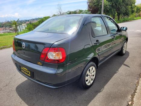 FIAT Siena 1.0 16V 4P, Foto 4