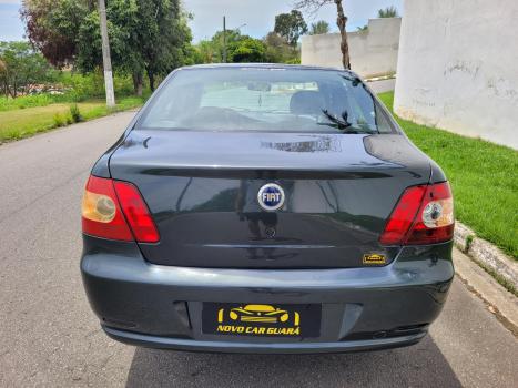 FIAT Siena 1.0 16V 4P, Foto 5