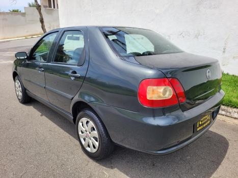 FIAT Siena 1.0 16V 4P, Foto 6