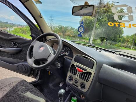 FIAT Siena 1.0 16V 4P, Foto 9