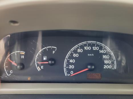 FIAT Siena 1.0 16V 4P, Foto 10