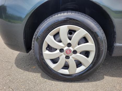 FIAT Siena 1.0 16V 4P, Foto 11