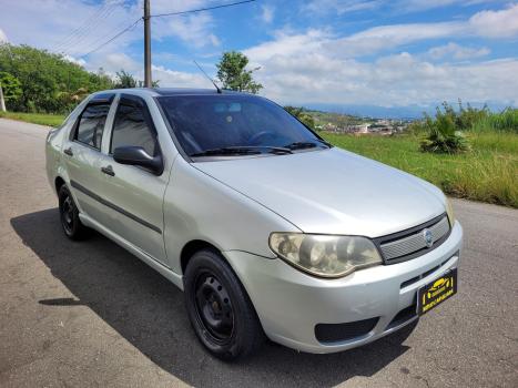 FIAT Siena 1.0 16V 4P FIRE, Foto 1