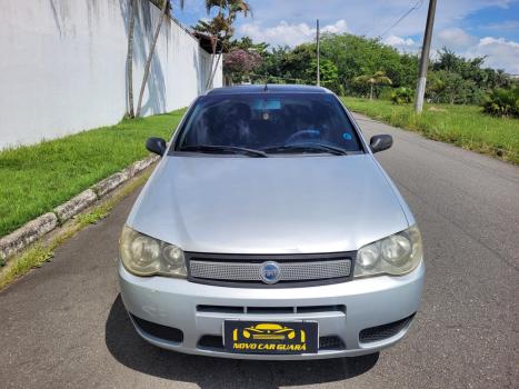 FIAT Siena 1.0 16V 4P FIRE, Foto 2
