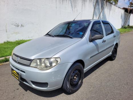 FIAT Siena 1.0 16V 4P FIRE, Foto 3