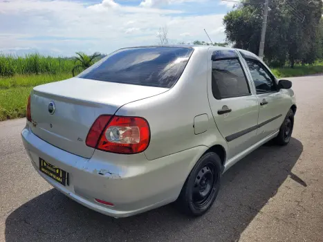FIAT Siena 1.0 16V 4P FIRE, Foto 4