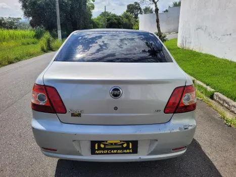 FIAT Siena 1.0 16V 4P FIRE, Foto 5