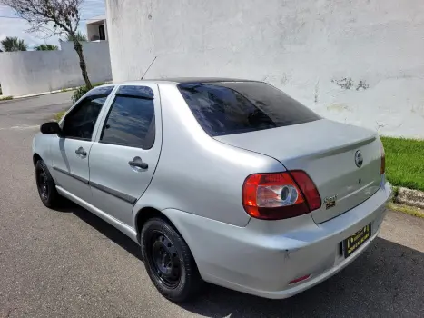 FIAT Siena 1.0 16V 4P FIRE, Foto 6