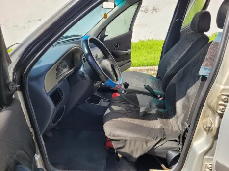 FIAT Siena 1.0 16V 4P FIRE, Foto 7